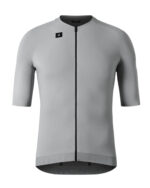 GOBIK Maillot Manga Corta Unisex CX Solid Cedar Check