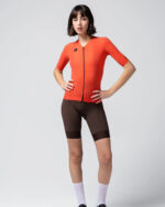 GOBIK Maillot Manga Corta Unisex CX Solid Boynton - Imagen 5