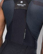 GOBIK Culotte Corto Hombre Absolute 6.0 Black - Imagen 4