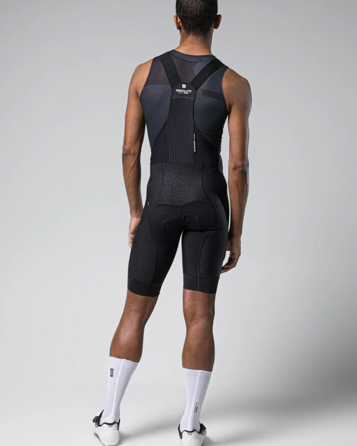 GOBIK Culotte Corto Hombre Absolute 6.0 Black - Imagen 5