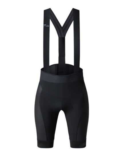 GOBIK Culotte Corto Mujer Absolute 6.1 Black