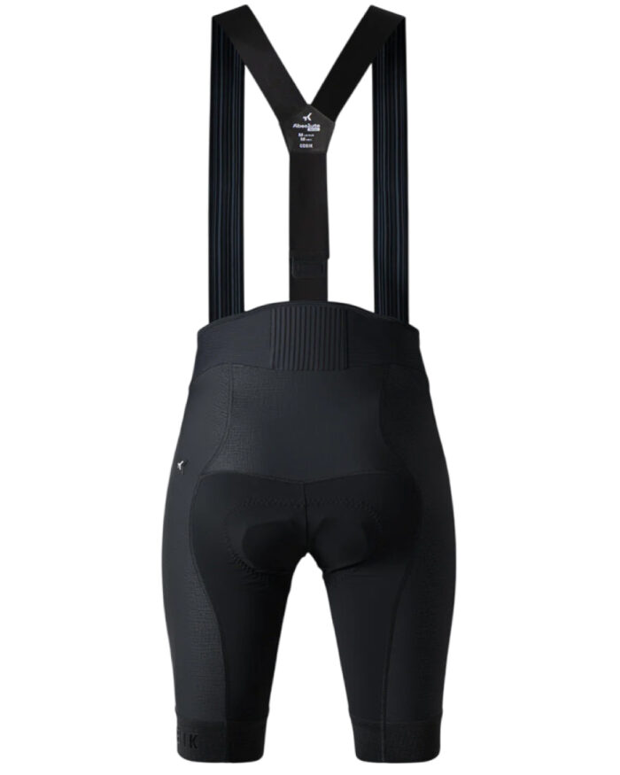 GOBIK Culotte Corto Mujer Absolute 6.1 Black - Imagen 2