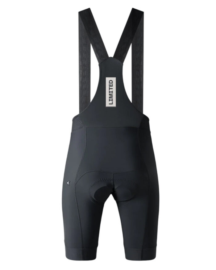 GOBIK Culotte Corto Hombre Limited 6.0 Black - Imagen 2