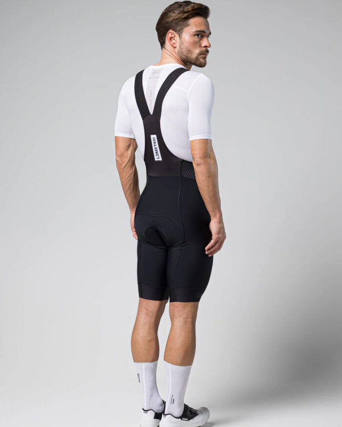 GOBIK Culotte Corto Hombre Limited 6.0 Black - Imagen 4