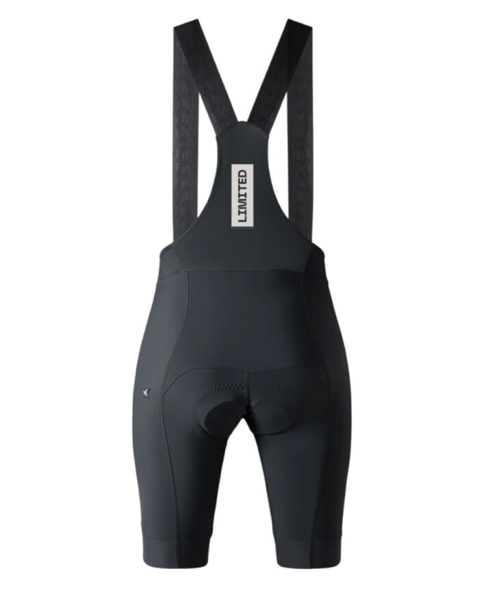 GOBIK Culotte Corto Mujer Limited 6.0 Black - Imagen 2