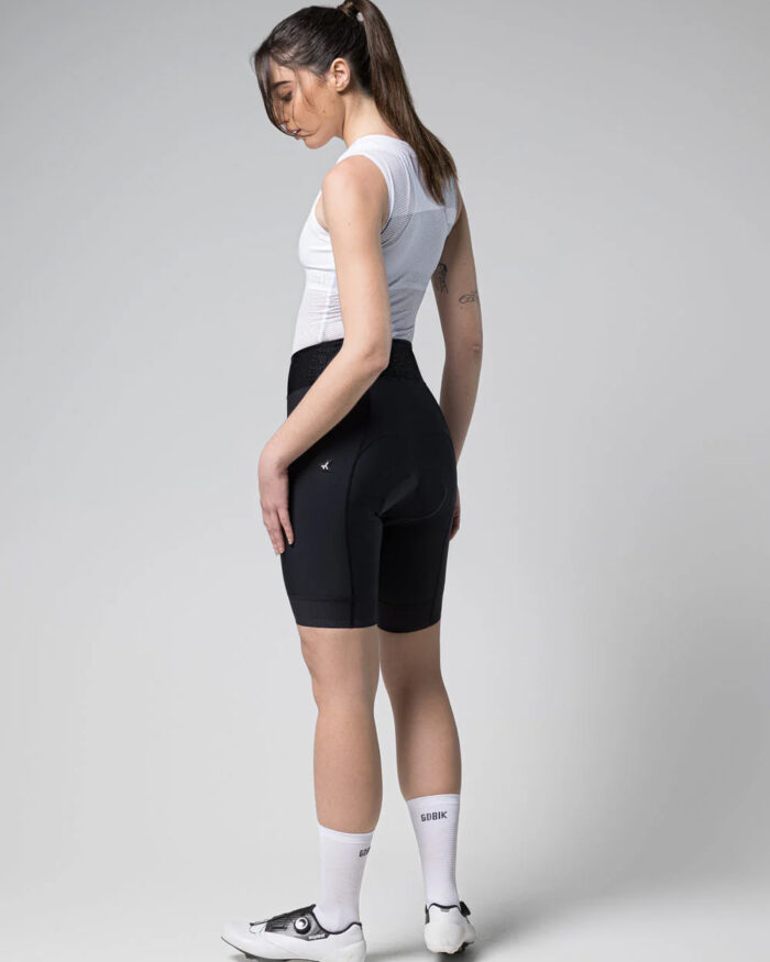 GOBIK Culotte Corto Mujer Limited 6.0 Strapless - Imagen 5