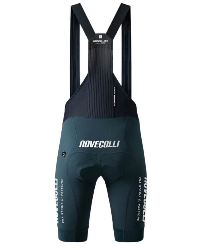 GOBIK Culotte Corto Hombre Absolute Solid Nove Colli 25 - Imagen 2