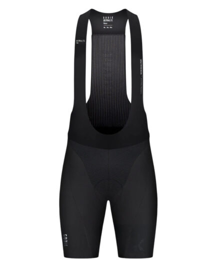 GOBIK Culotte Corto Hombre Ultralite 2.0 Black
