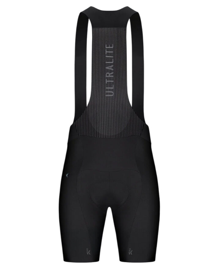 GOBIK Culotte Corto Hombre Ultralite 2.0 Black - Imagen 3