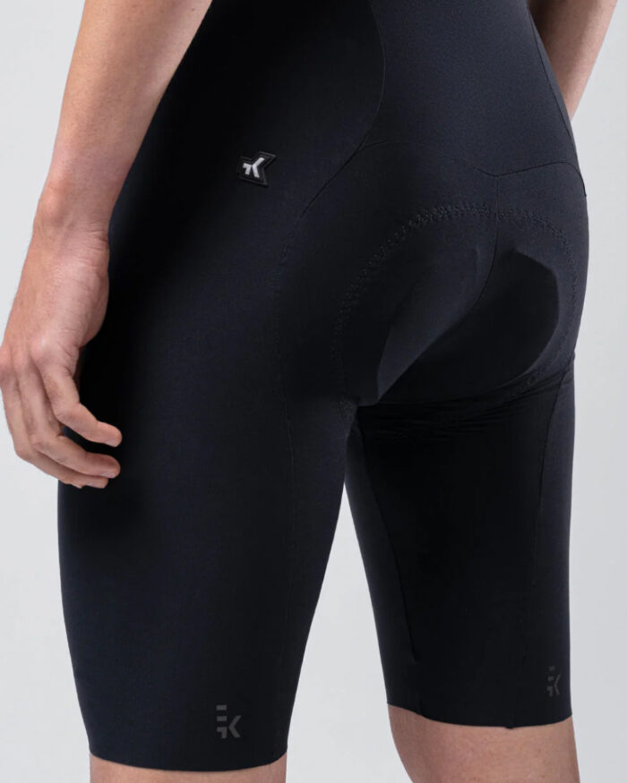 GOBIK Culotte Corto Hombre Ultralite 2.0 Black - Imagen 5