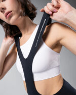 GOBIK Culotte Corto Mujer Ultralite 2.0 Black - Imagen 4