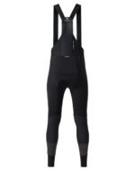 GOBIK Culotte Largo Hombre Subzero Ink Black - Imagen 3
