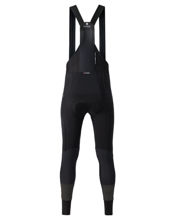 GOBIK Culotte Largo Hombre Subzero Ink Black - Imagen 3