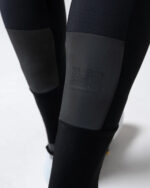 GOBIK Culotte Largo Hombre Subzero Ink Black - Imagen 9