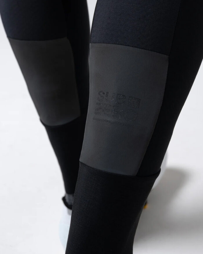 GOBIK Culotte Largo Hombre Subzero Ink Black - Imagen 9