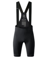 GOBIK Culotte Corto Hombre Matt 2.0 Compact Black