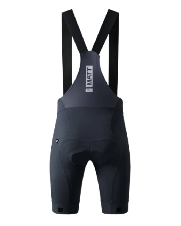 GOBIK Culotte Corto Hombre Matt 2.0 Compact Ultrablue - Imagen 2