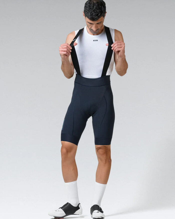GOBIK Culotte Corto Hombre Matt 2.0 Compact Ultrablue - Imagen 3