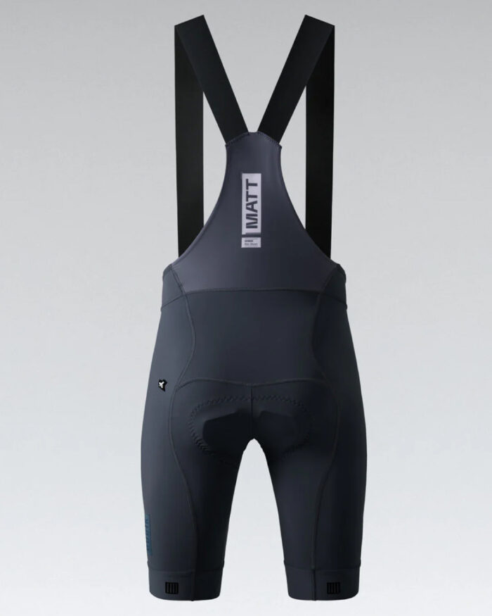 GOBIK Culotte Corto Hombre Matt 2.0 Ultrablue - Imagen 2