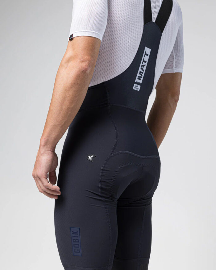 GOBIK Culotte Corto Hombre Matt 2.0 Ultrablue - Imagen 4