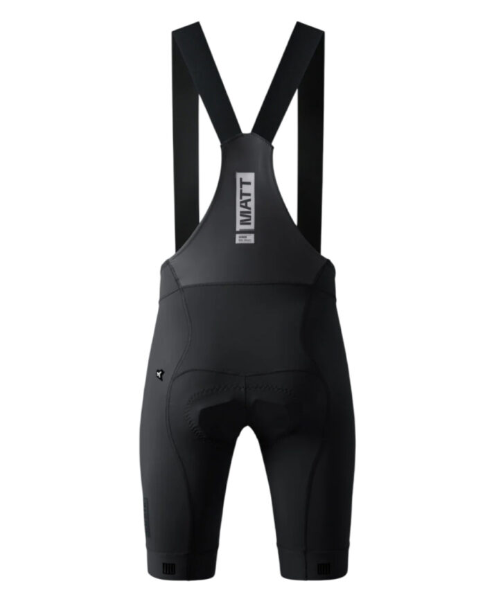 GOBIK Culotte Corto Hombre Matt 2.0 Black - Imagen 2