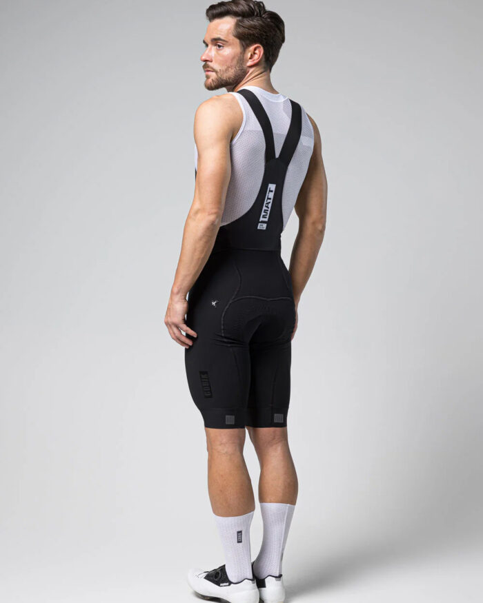 GOBIK Culotte Corto Hombre Matt 2.0 Black - Imagen 4