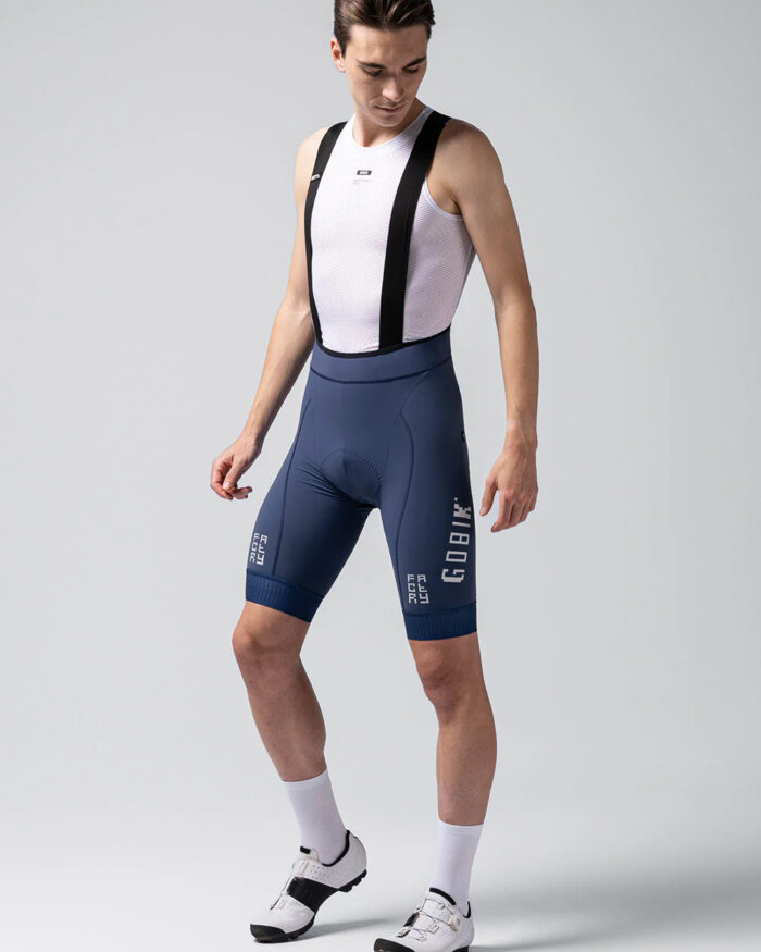 GOBIK Culotte Corto Hombre Matt Solid 2.0 Gobik Factory team 25 - Imagen 3