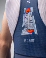 GOBIK Culotte Corto Hombre Matt Solid 2.0 Gobik Factory team 25 - Imagen 5