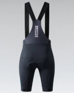 GOBIK Culotte Corto Mujer Matt 2.0 Ultrablue - Imagen 2