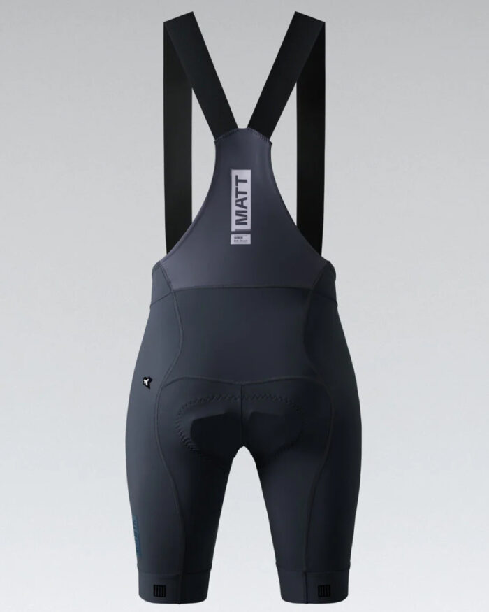 GOBIK Culotte Corto Mujer Matt 2.0 Ultrablue - Imagen 2