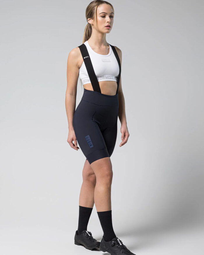 GOBIK Culotte Corto Mujer Matt 2.0 Ultrablue - Imagen 3