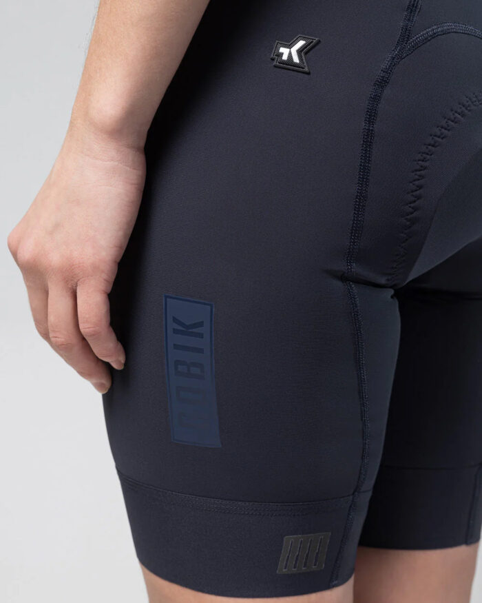 GOBIK Culotte Corto Mujer Matt 2.0 Ultrablue - Imagen 5