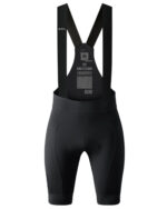 GOBIK Culotte Corto Mujer Matt 2.0 Black