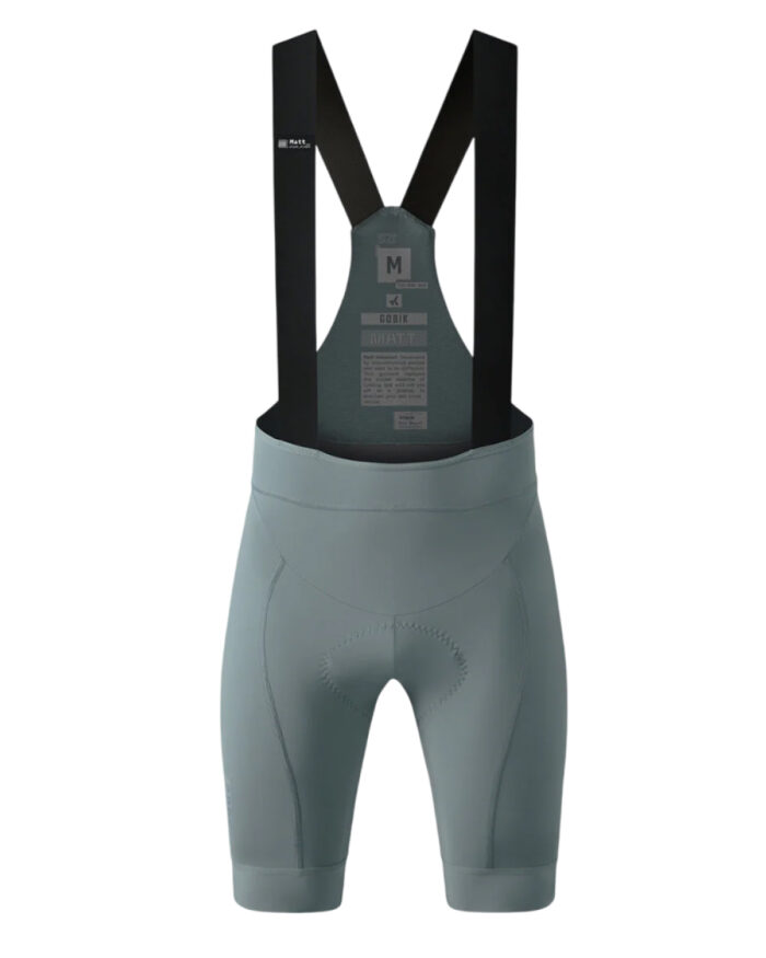 10-02-087-019-1 GOBIK Culotte Corto Mujer Matt 2.0 Trooper - Imagen 1