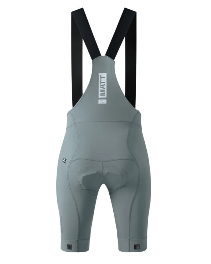 GOBIK Culotte Corto Mujer Matt 2.0 Trooper - Imagen 2