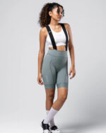 GOBIK Culotte Corto Mujer Matt 2.0 Trooper - Imagen 3