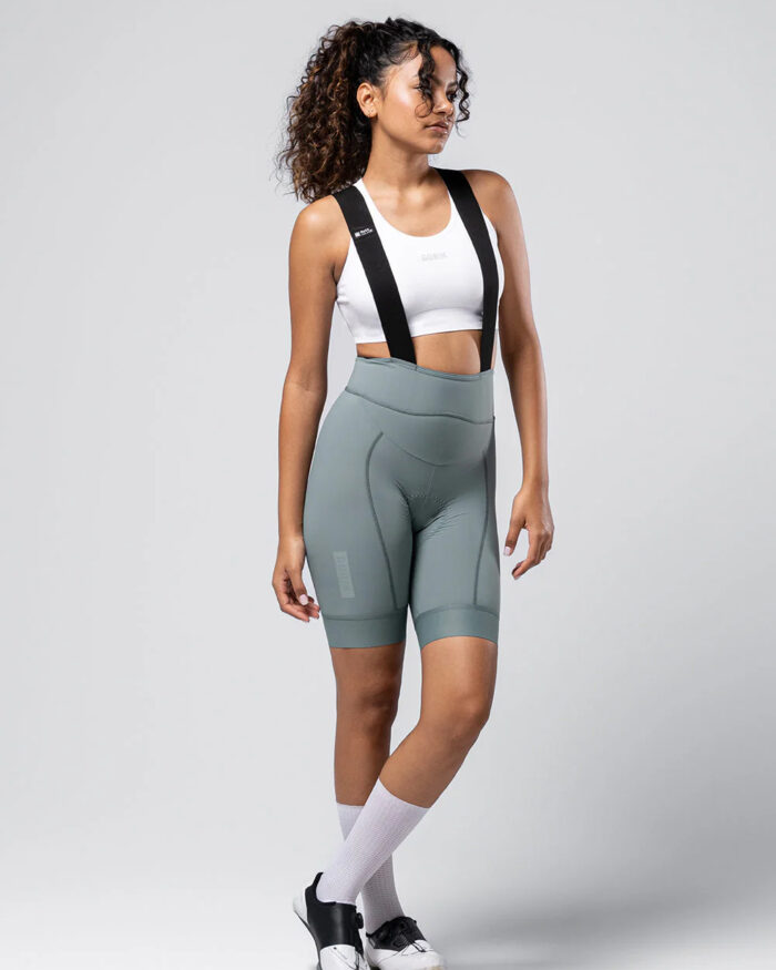 GOBIK Culotte Corto Mujer Matt 2.0 Trooper - Imagen 3