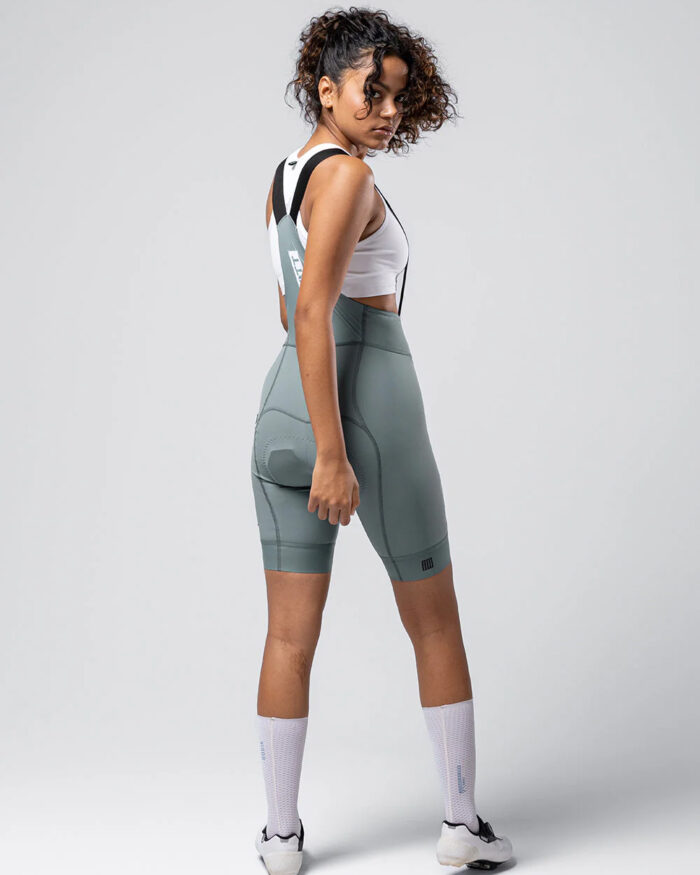 GOBIK Culotte Corto Mujer Matt 2.0 Trooper - Imagen 4