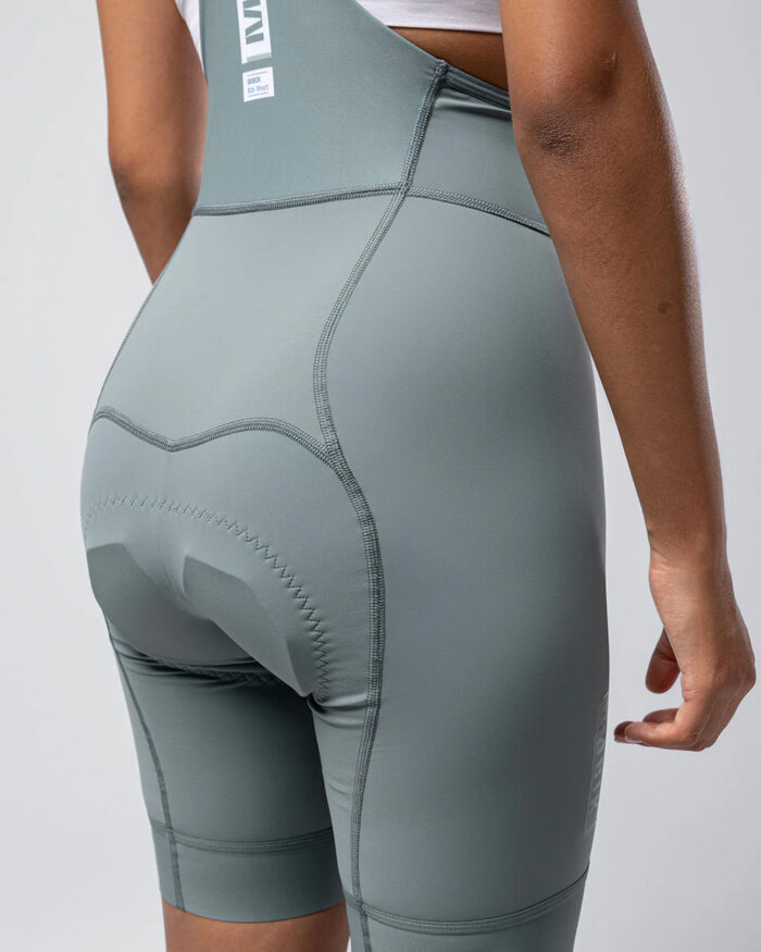 GOBIK Culotte Corto Mujer Matt 2.0 Trooper - Imagen 5