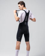 GOBIK Culotte Corto Hombre Revolution 2.1 Black - Imagen 3