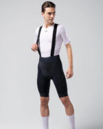 GOBIK Culotte Corto Hombre Revolution 2.1 Black - Imagen 4