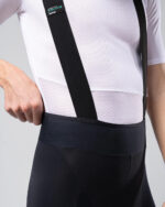 GOBIK Culotte Corto Hombre Revolution 2.1 Black - Imagen 5