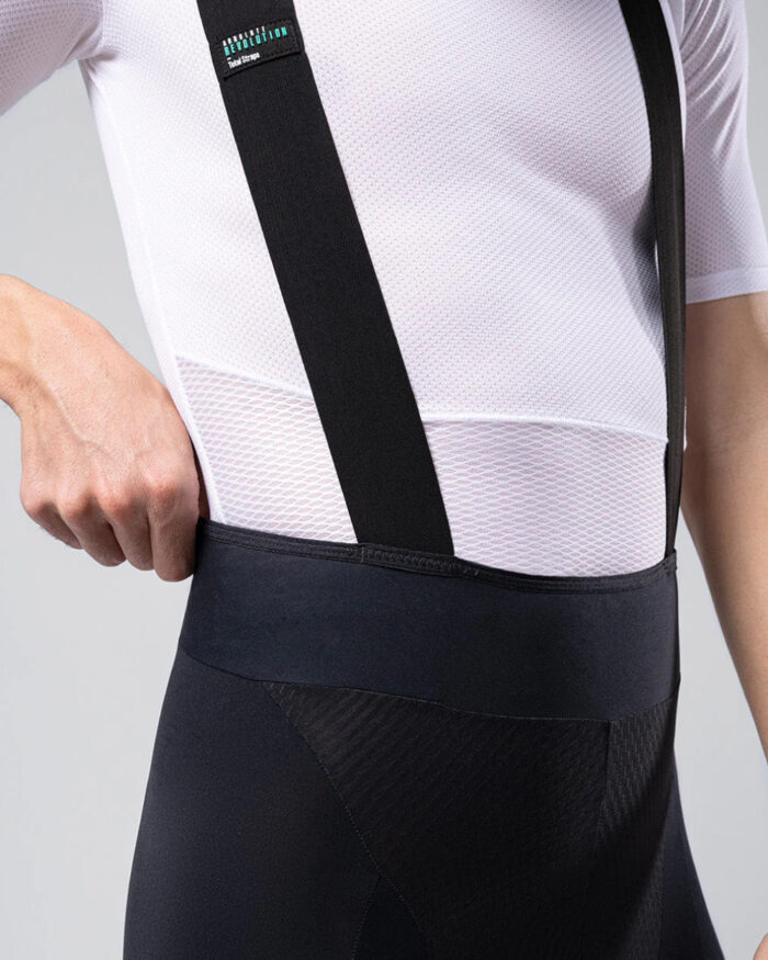 GOBIK Culotte Corto Hombre Revolution 2.1 Black - Imagen 5