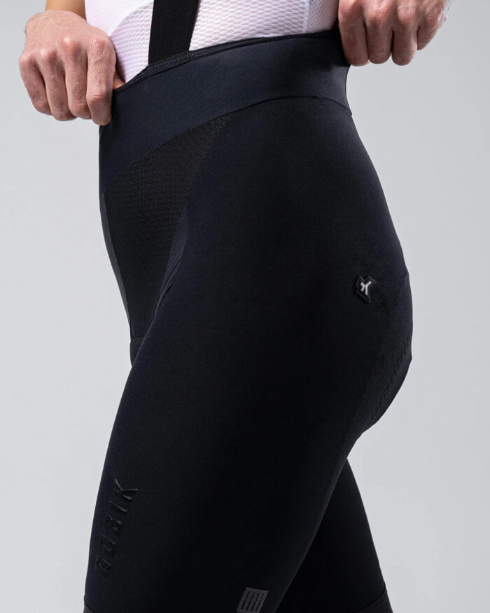 GOBIK Culotte Corto Hombre Revolution 2.1 Black - Imagen 6