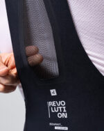 GOBIK Culotte Corto Hombre Revolution 2.1 Black - Imagen 7