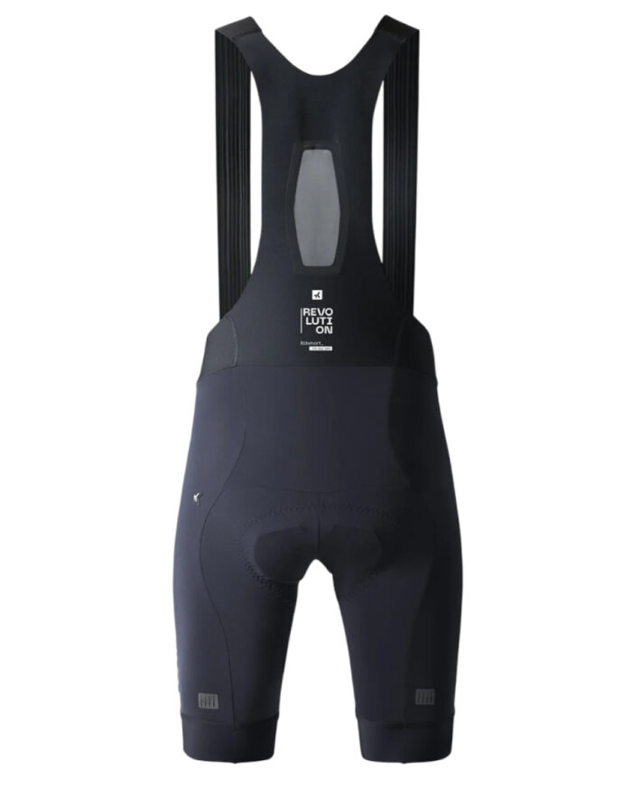 GOBIK Culotte Corto Hombre Revolution 2.1 Ultrablue - Imagen 2