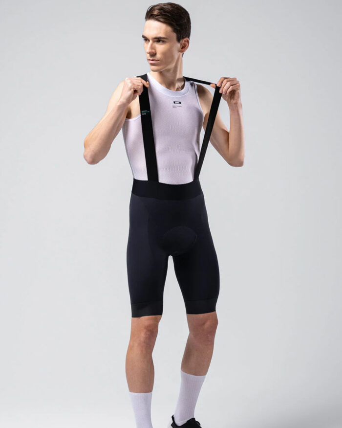 GOBIK Culotte Corto Hombre Revolution 2.1 Ultrablue - Imagen 4