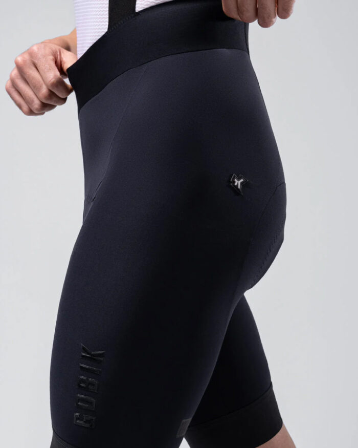 GOBIK Culotte Corto Hombre Revolution 2.1 Ultrablue - Imagen 5