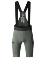 GOBIK Culotte Corto Hombre Grit 2.0 Evergreen