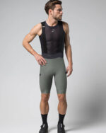 GOBIK Culotte Corto Hombre Grit 2.0 Evergreen - Imagen 3